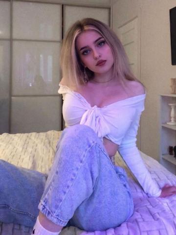 Екатерина Обухово