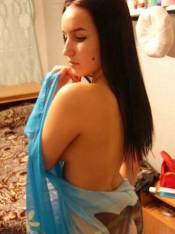 Мария Обухово